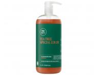 Zestaw do wosw farbowanych Paul Mitchell Tea Tree Special Color Save On Duo