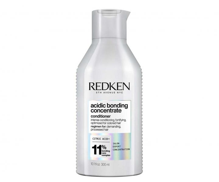 Zestaw upominkowy do w�os�w zniszczonych Redken Acidic Bonding Concentrate