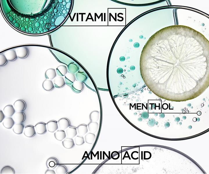 Szampon koj�cy do w�os�w przet�uszczaj�cych si� i wra�liwych K�rastase Specifique Divalent - 500 ml - zapas