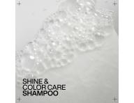 Szampon rozwietlajcy do wosw farbowanych Redken Acidic Color Gloss Gentle Color Shampoo - 500 ml