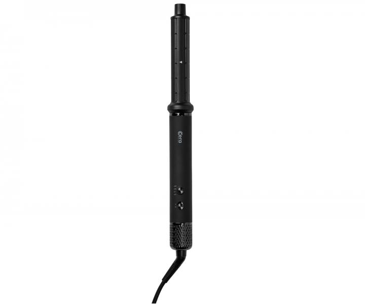 Wielofunkcyjna suszarko-lok�wka do w�os�w Cera Pro Multi-Airstyler RM-HSC98 - 1100 W - czarna