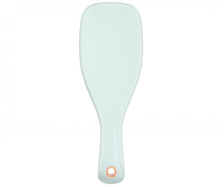 Szczotka podrna do wosw Tangle Teezer Ultimate Detangler Mini Sweet Orange & Ice Blue - pomaraczowa/lodowo-niebieska