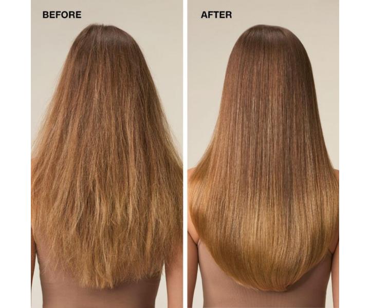 Kuracja do sp�ukiwania dla czystych, �wie�ych i l�ni�cych w�os�w Paul Mitchell Clarify Foaming ACV Rinse - 150 ml