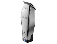 Profesjonalna maszynka do wosw Andis Master Cordless Clipper 12665 - srebrna
