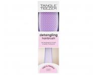Szczotka do rozczesywania delikatnych wosw Tangle Teezer The Ultimate Detangler Fine & Fragile Hypnotic Heather - fioletowa