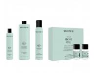Od�ywka zwi�kszaj�ca obj�to�� w�os�w cienkich i przerzedzonych Selective Professional OnCare Refill Volumizing Balm - 250 ml