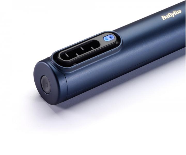 Wielofunkcyjna suszarko-lokwka do wosw BaByliss Air Wand 3in1 AS6550E - 1600 W - granatowa