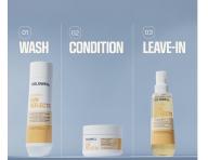 Maska intensywnie regeneruj�ca do w�os�w nara�onych na s�o�ce Goldwell Dualsenses Sun Reflects 60sec Treatment - 200 ml