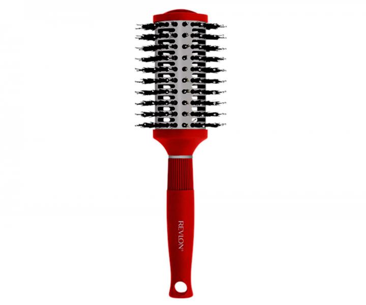 Suszarka do w�os�w ze sk�adan� r�czk� Revlon Perfect Heat� - 2200 W + szczotka gratis