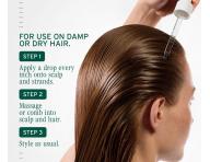 Lekkie serum nawil�aj�ce do w�os�w i sk�ry g�owy Biolage Hydra Source Moisture Method Scalp & Hair Serum - 90 ml