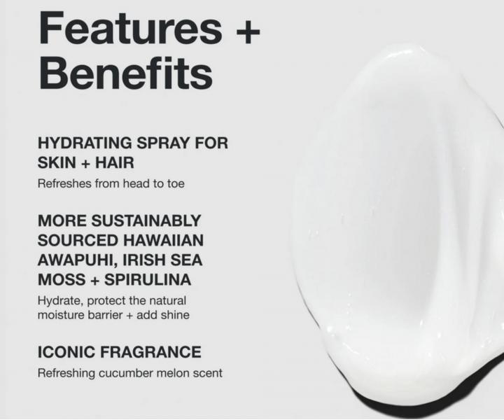 Seria nawilajca Paul Mitchell Instant Hydrate