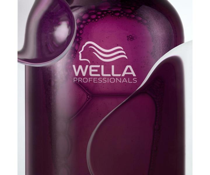 Seria do w�os�w farbowanych Wella Professionals Ultimate Color