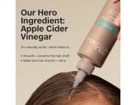 Kuracja do sp�ukiwania dla czystych, �wie�ych i l�ni�cych w�os�w Paul Mitchell Clarify Foaming ACV Rinse - 150 ml