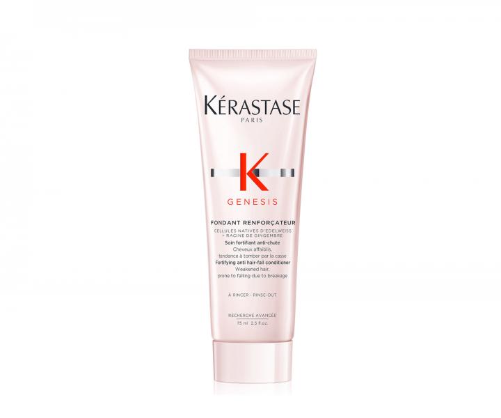 Podrny zestaw upominkowy przeciw wypadaniu wosw Krastase Genesis Essentials Set