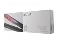 Profesjonalna prostownica do w�os�w Ultron Girra - czarna