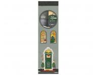 Zestaw upominkowy do pielgnacji i stylizacji wosw dla mczyzn Paul Mitchell Mitch Wash & Style Double Duo