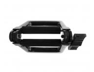 Plastikowy wyciskacz do tubek Duko 1131 - czarny