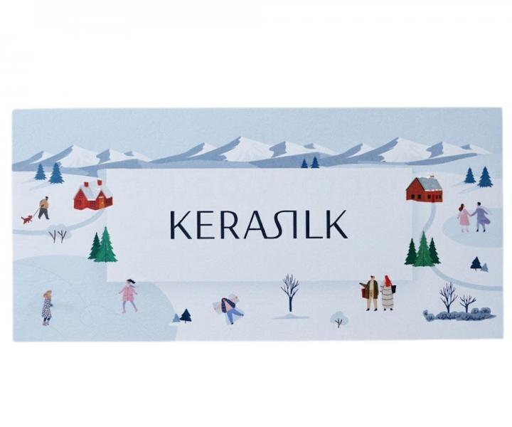 Karty podarunkowe Kerasilk - 10 szt. (bonus)