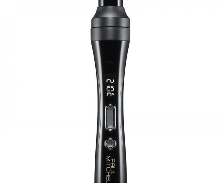 Profesjonalna ceramiczna lok�wka do w�os�w Paul Mitchell Unclipped 3-in-1 - czarna