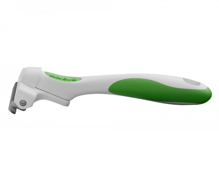 Trymer hakowy do piel�gnacji sier�ci zwierz�t Andis Compact Deshedding Tool