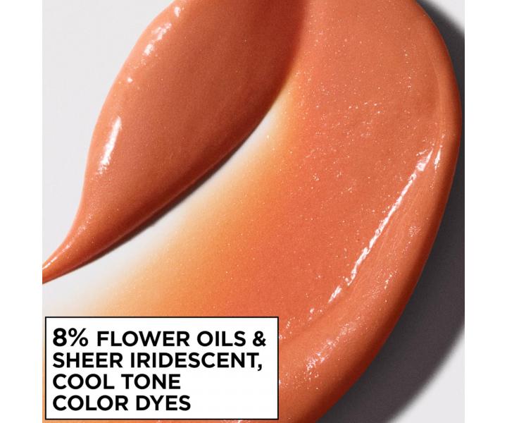 Maska koloryzuj�ca do w�os�w Garnier Olia Gloss