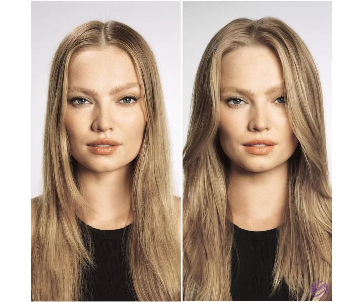 Zestaw upominkowy nadaj�cy g�sto�� i obj�to�� w�osom cienkim, oklapni�tym i normalnym Redken Acidic Grow Full System