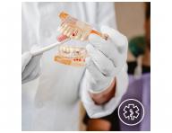 Rkawiczki nitrylowe Espeon Nitril Comfort - 100 szt - biae - M