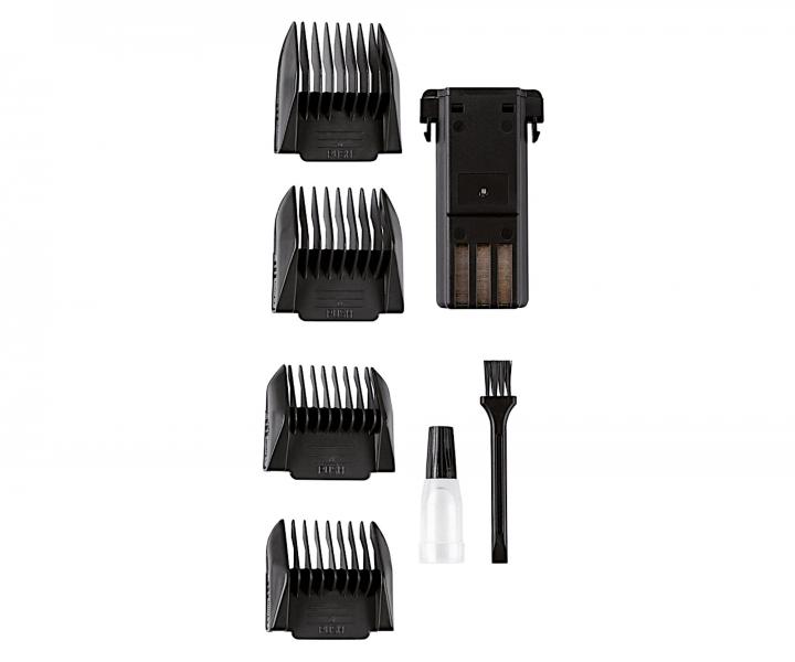 Profesjonalna maszynka do wosw Eurostil Professional K3600