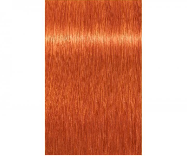 Farba do wosw Schwarzkopf Professional Igora Royal 60 ml - 0-77 miedziany koncentrat