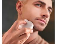 Rotacyjna golarka do brody Sencor Men's Shaver SMS 2100WH - bia�a