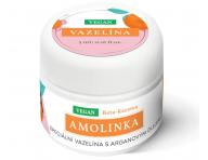 Zestaw testowy kosmetykw do ciaa Amoen - 4 x 5 ml