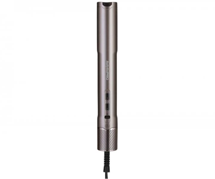 Profesjonalna suszarka do w�os�w BaByliss Pro Drying Wand - 1600 W - champagne metaliczny