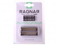 Folia do golarki + ostrza Barber Line Comet do golarki Ragnar Comet Silver