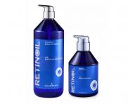 Maska regeneruj�ca do w�os�w suchych i zniszczonych Kl�ral System Retinoil Nourishing Enriched Mask - 300 ml