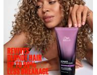 Od�ywka neutralizuj�ca do w�os�w blond i z pasemkami Wella Professional Ultimate Color Blonde Conditioner - 200 ml