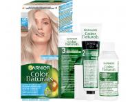 Farba rozjaniajca do wosw Garnier Color Naturals - 103+ lodowy popielaty