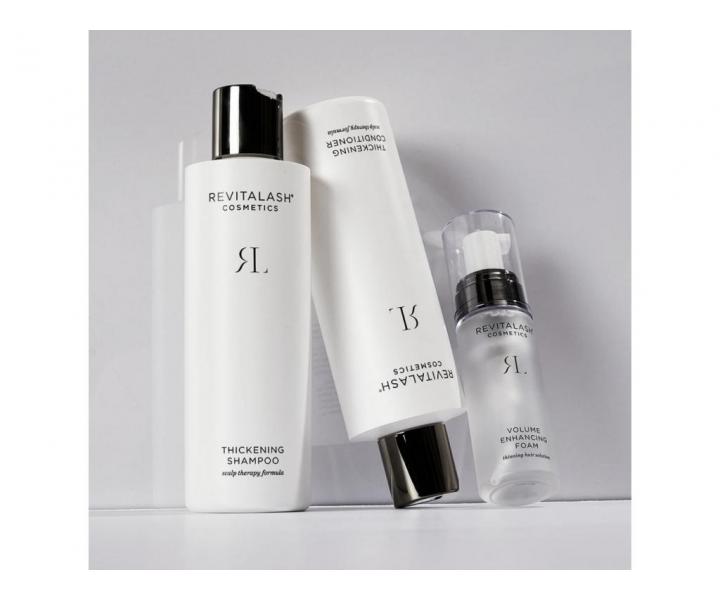 Serum w piance zwikszajce gsto i objto wosw RevitaLash Volume Enhancing Foam - 55 ml