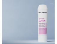 Od�ywka nadaj�ca w�osom promienny kolor i blask Goldwell Dualsenses Color Brilliance Conditioner - 200 ml