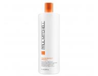Seria do wosw farbowanych Paul Mitchell Color Protect