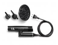 Profesjonalna suszarka do w�os�w Unseen Realities MS3002 - 1300 W - czarna