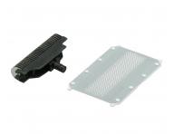 Zapasowa folia i n Moser/Wahl 3616-7000