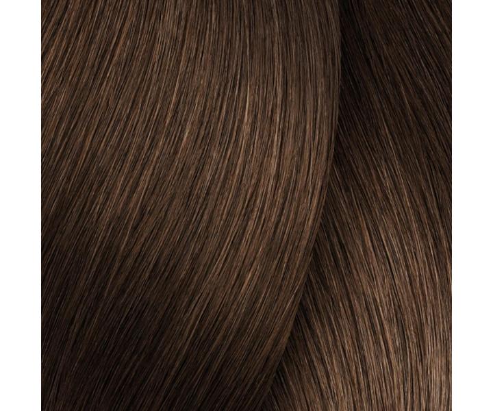 Farba do wosw Loral Professionnel iNOA 60 g - 6.32 ciemny blond zocisto-opalizujcy