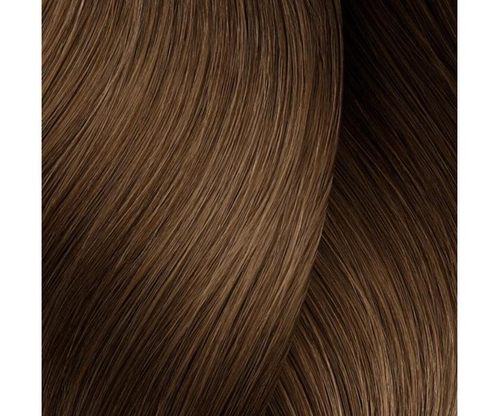Farba do wosw Loral Professionnel iNOA 60 g - 7.23 blond opalizujco-zocisty