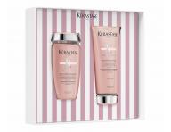 Zestaw upominkowy nawil�aj�cy do w�os�w farbowanych K�rastase Chroma Absolu Fondant Spring Box