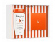 Seria do wosw suchych i bardzo suchych Krastase Nutritive