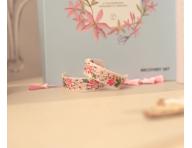 Zestaw upominkowy nawilajcy do wosw farbowanych Kerasilk Color Protecting + bransoletka gratis