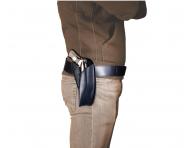 Profesjonalna maszynka do wosw Kiepe Top Gun