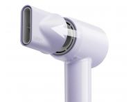 Profesjonalna suszarka do w�os�w Laifen Swift SE Lite Glossy Purple - 1400 W - jasnofioletowa z po�yskiem