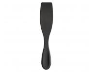 Szczotka do aplikacji kosmetykw na wosy Olivia Garden Essential Style Blend - czarna