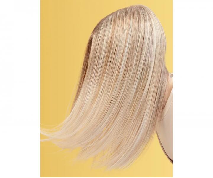 Szampon regenerujcy do wosw zniszczonych Schwarzkopf Professional R-TWO  Bonacure - 250 ml